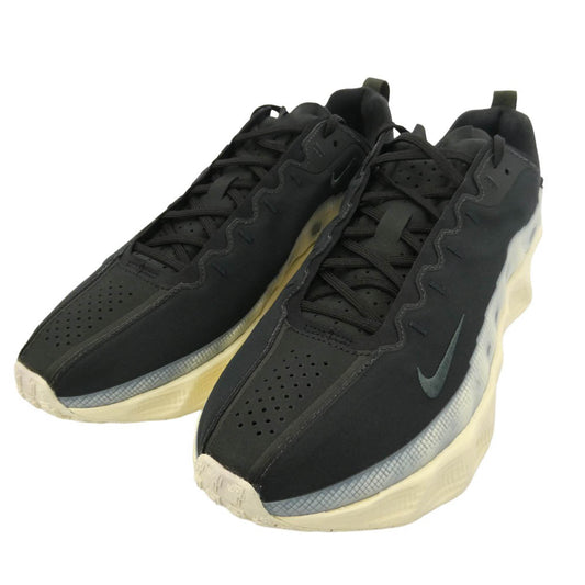 NIKE ナイキ DX4215-003 Ava Rover Black Anthracite Sequoia Muslin エイバ ローバー スニーカー ブラック系 オフホワイト系 29cm【新古品】【未使用】【中古】