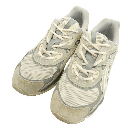 asics アシックス 1201A789 GEL-NYC Graphite メッシュ スニーカー マルチカラー系 29cm【中古】