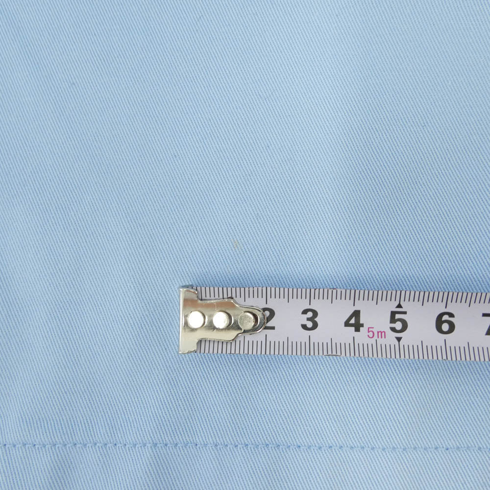 Supreme シュプリーム Work Pant ワーク チノ パンツ ライトブルー系 36【中古】