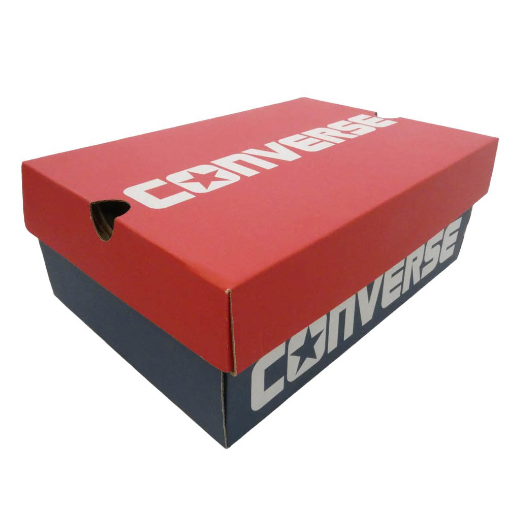 CONVERSE コンバース 1SE820 ALL STAR TREKWAVE BP H オールスター トレックウエーブ ハイカットスニーカー ブラック系 ピンク系 24.5cm【極上美品】【中古】