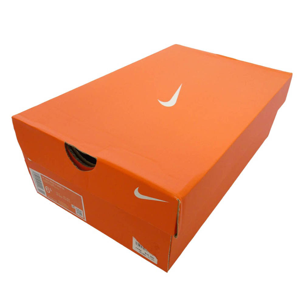 NIKE ナイキ IR1458-104 Women's Reax 8 NSW SL FARINE D AVOINE ウィメンズ リアックス ローカットスニーカー ベージュ系 ホワイト系 23.5cm【新古品】【未使用】【中古】