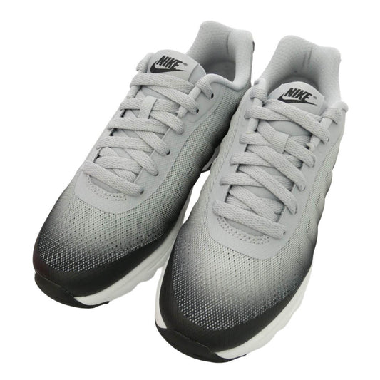NIKE ナイキ 749866-005 Women's Air Max Invigor Dark Grey Metallic Silver ウィメンズ エアマックス インビガー ダークグレー メタリックシルバー ローカットスニーカー マルチカラー系 24cm【新古品】【未使用】【中古】