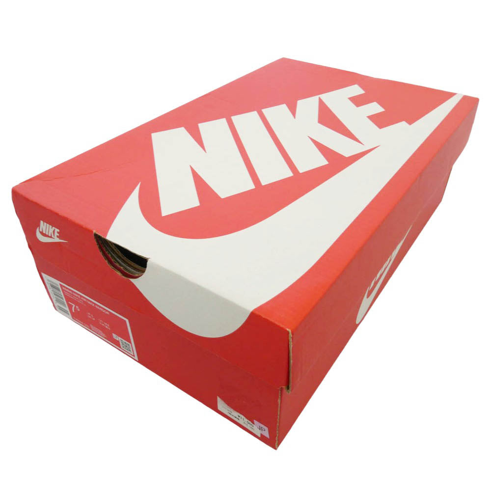 NIKE ナイキ 749866-500 WMNS AIRMAX INVIGOR VENISE ウィメンズ エアマックス インビガー ローカットスニーカー マルチカラー系 24.5cm【新古品】【未使用】【中古】
