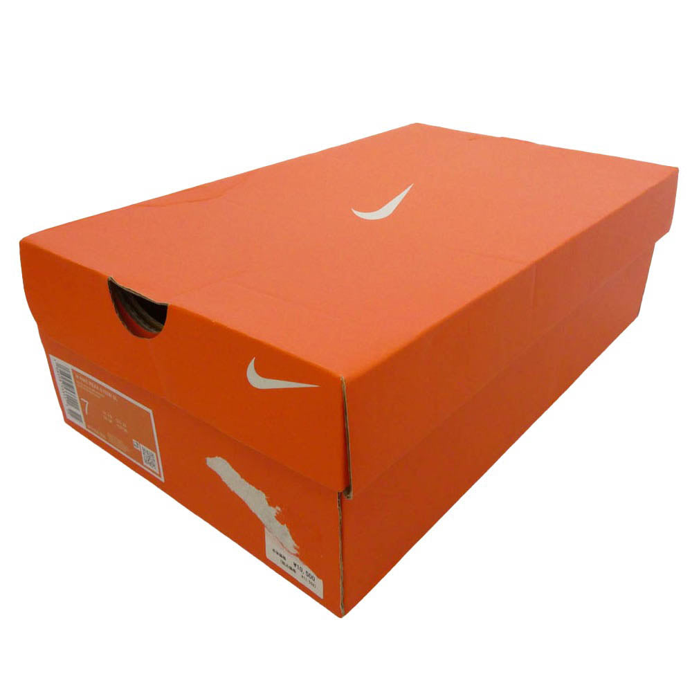 NIKE ナイキ IR1458-006 Women's Reax 8 NSW SL Black ウィメンズ リアックス 8 ブラック ローカットスニーカー ブラック系 24cm【新古品】【未使用】【中古】