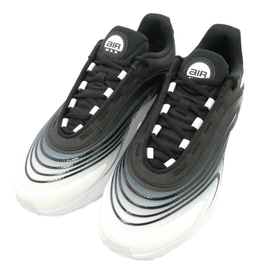 NIKE ナイキ IR0819-015 AIR MAX FIRE エア マックス ファイア ローカットスニーカー マルチカラー系 26.5cm【新古品】【未使用】【中古】