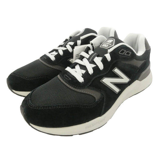 NEW BALANCE ニューバランス M88074B 880 Black ブラック ローカットスニーカー ブラック系 マルチカラー系 26cm【新古品】【未使用】【中古】