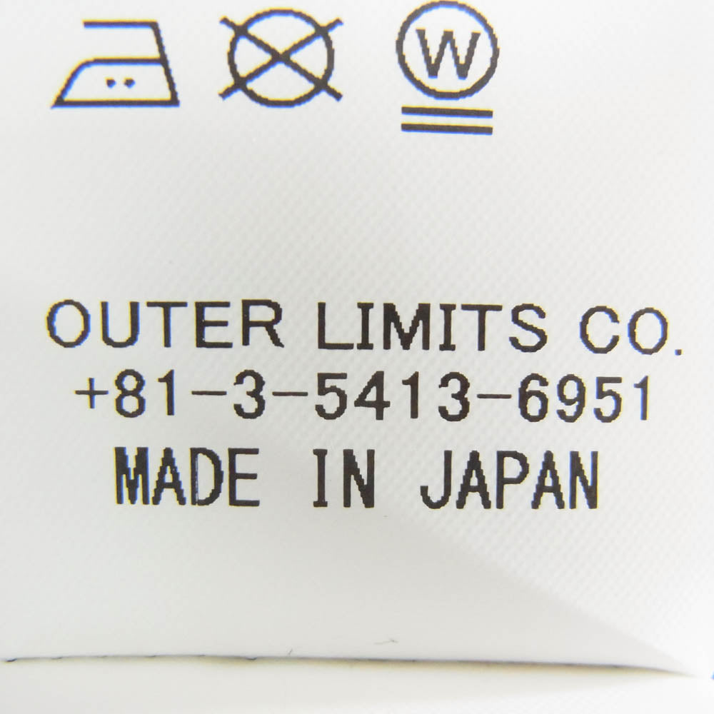 Nigel Cabourn ナイジェルケーボン 8400-00-20011 ARMY MIX PARKA アーミー ミックス 切替 プルオーバー パーカー フーディー スウェット ネイビー系 50【中古】