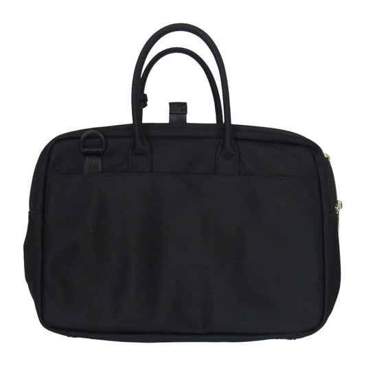 セレーンエテール PASSION30 GOLD BLACK パッション ハンド バッグ ブラック系【中古】