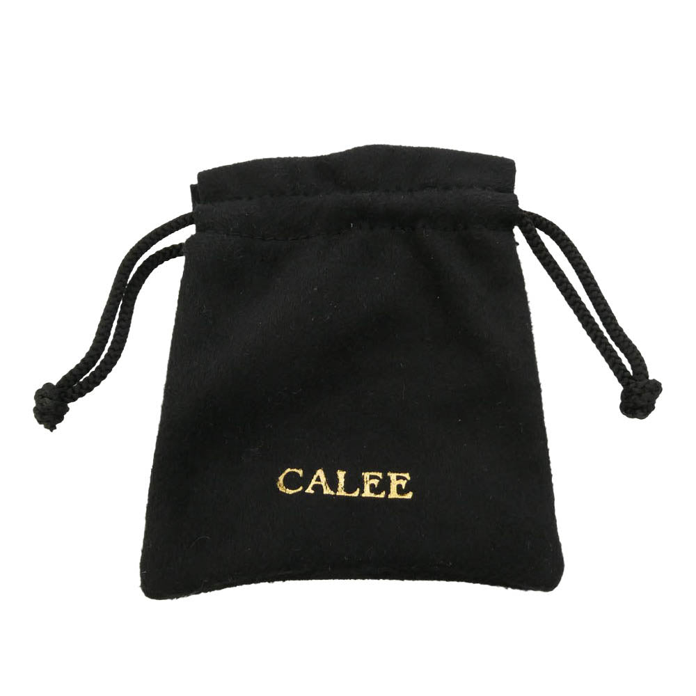 CALEE キャリー CL-26SS004JW LIGHTNING PIERCE ライトニング ピアス シルバー系【中古】