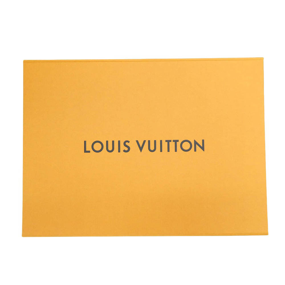 LOUIS VUITTON ルイ・ヴィトン RM232Q NPG HKY46W モノグラム グラディエント 総柄 Tシャツ 半袖 カットソー ブラック系 M【中古】