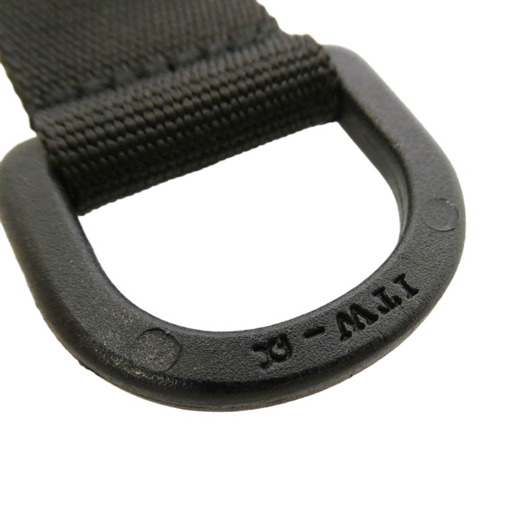 バッグジャック Cobra Keycatcher コブラ キーキャッチャー ブラック系【中古】