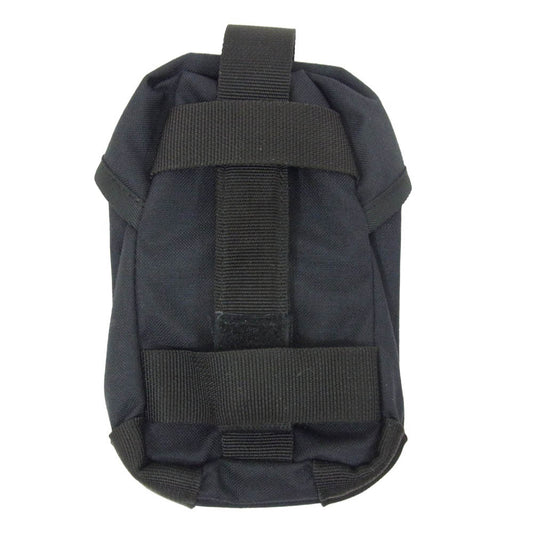 バッグジャック TCL HNTR Pouch XS エクステンション ポーチ ブラック系【美品】【中古】