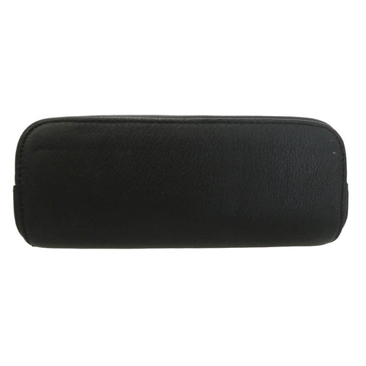 CHROME HEARTS クロムハーツ(原本無) EYEWEAR CASE アイウェアケース 眼鏡ケース ブラック系【中古】