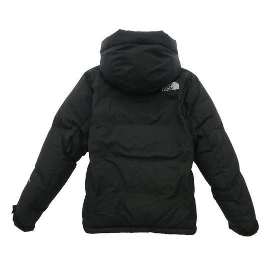 THE NORTH FACE ノースフェイス ND91710 Baltro Light Jacket バルトロ ライト ダウン ジャケット ブラック系 XS【中古】