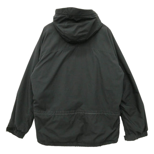 patagonia パタゴニア 04AW 84303F4 INFURNO JACKET インファーノ ジャケット カンボジア製 ブラック系 L【中古】