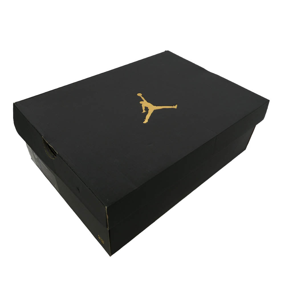 NIKE ナイキ 512245-105 Jordan Son of Mars Hot Lava サン オブ マーズ ホット ラバ ハイカット スニーカー マルチカラー系 27.5cm【中古】