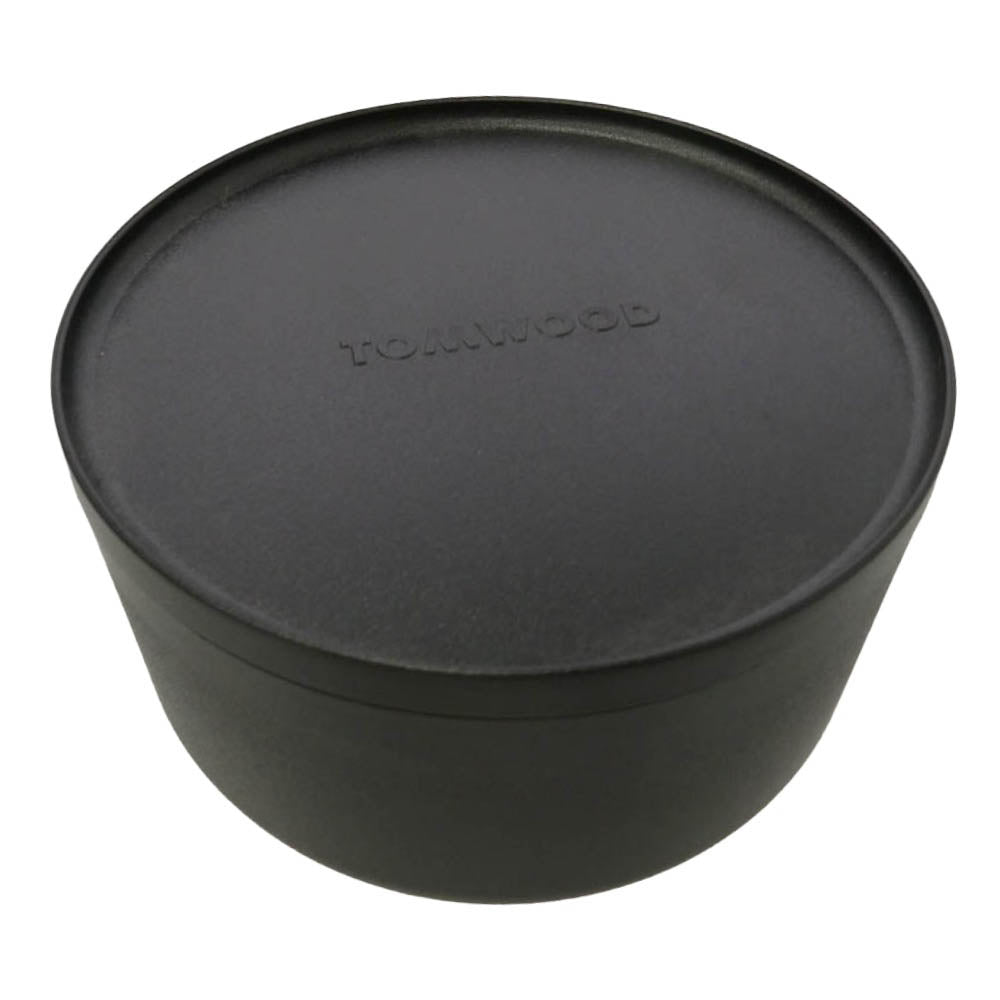 TOM WOOD トムウッド TW-NBS20NA01S925 Ball Chain 24.5in ボールチェーン ネックレス ゴールド系【中古】
