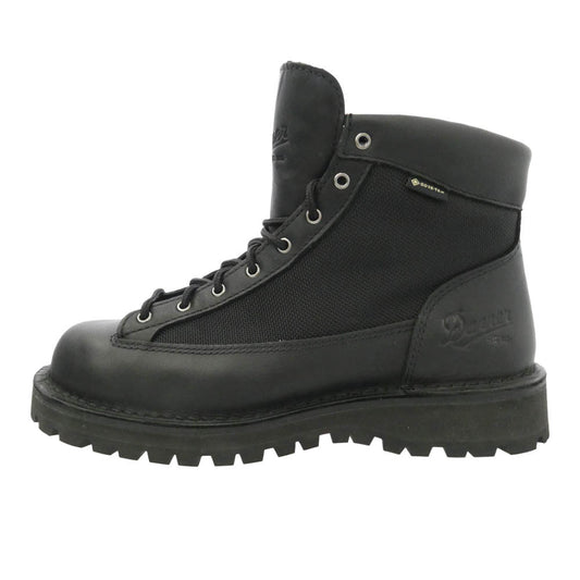 Danner ダナー D121004 W'S DANNER FIELD ダナーフィールド ブーツ ブラック系 25cm【中古】