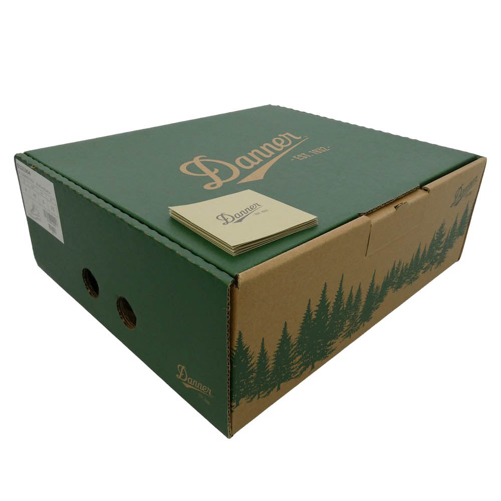 Danner ダナー D121004 W'S DANNER FIELD ダナーフィールド ブーツ ブラック系 25cm【中古】