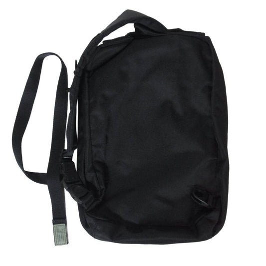 PORTER ポーター 784-05467 UNIT Sling shoulder bag ユニット スリングショルダーバッグ ブラック系【中古】