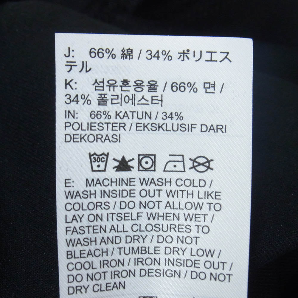 NIKE ナイキ 805163-010 TECH FLEECE JOGGER PANT テックフリース ジョガー パンツ ブラック系 S【新古品】【未使用】【中古】