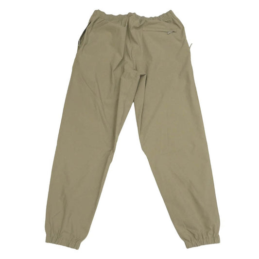 THE NORTH FACE ノースフェイス NB32335R Versatile Stretch Pant バーサタイル ストレッチ イージー パンツ ベージュ系 L【中古】