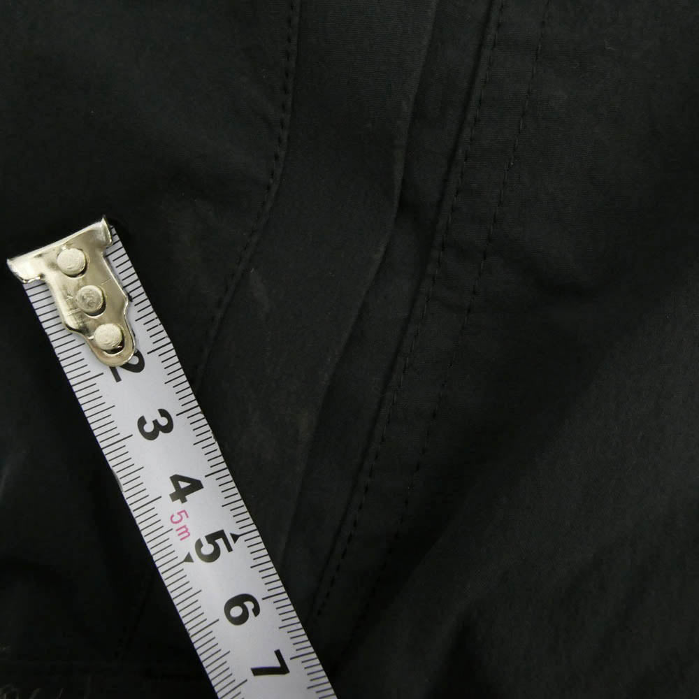 MARMOT マーモット MJP-F4038 Act Easy Warm Pant アクト イージー ウォーム パンツ ブラック系 XL【中古】