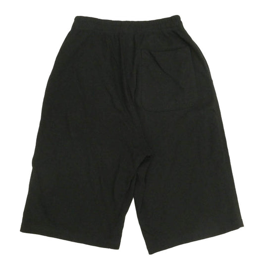 COMOLI コモリ 25SS B01-05038 Cotton Mesh Shorts コットン メッシュ ショーツ ショートパンツ ブラック系 2【中古】