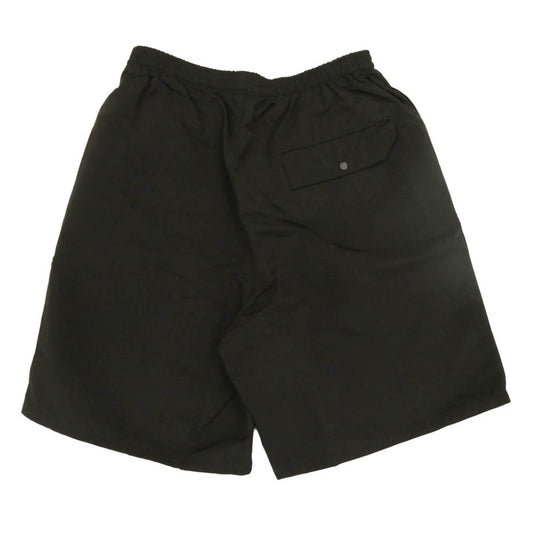 patagonia パタゴニア 24SS 58035SP24 Men's Baggies Longs 7 メンズ バギーズ ロング 7インチ ナイロン ショーツ ショート パンツ ブラック系 XS【中古】