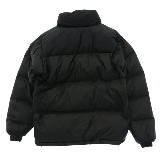 THE NORTH FACE ノースフェイス ND92332 GTX NUPTSE JACKET ゴアテックス ヌプシ ジャケット ダウン ジャケット ブラック系 S【美品】【中古】