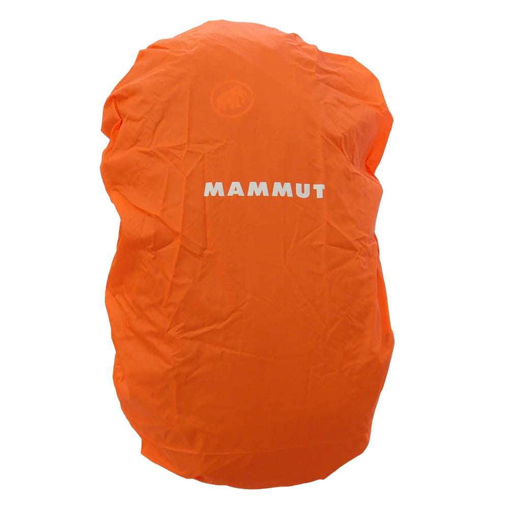 Mammut マムート 21SS 2530-00301 Lithium 15 sapphire black リチウム バックパック リュック サファイア ブラック ブルー系【美品】【中古】