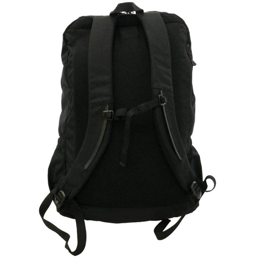 snowpeak スノーピーク JOURNAL STANDARD ジャーナルスタンダード JSR-AC-24SU701 Everyday Use バックパック Huge リュック ブラック系【中古】