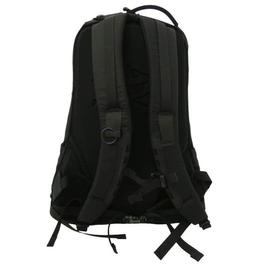 ARC'TERYX アークテリクス X000005398 Arrow 16 Backpack アロー 16 バックパック リュックサック ブラック系 One Size【極上美品】【中古】