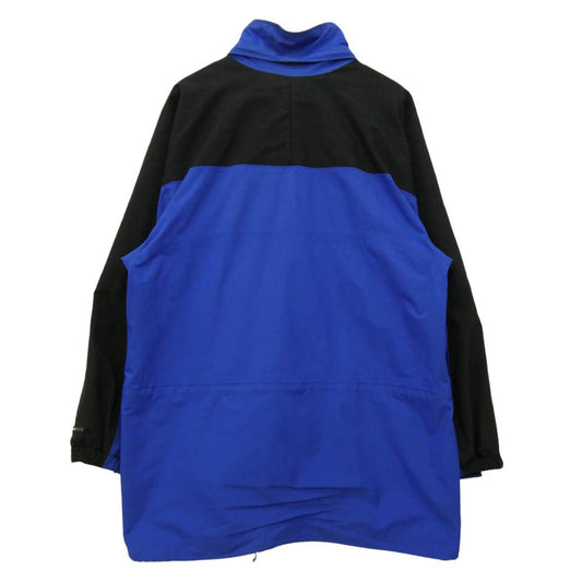 NIKE ナイキ FB-12-06-ZKH ACG エーシージー STORM FIT ジップアップ ジャケット ブルー系 XL【中古】