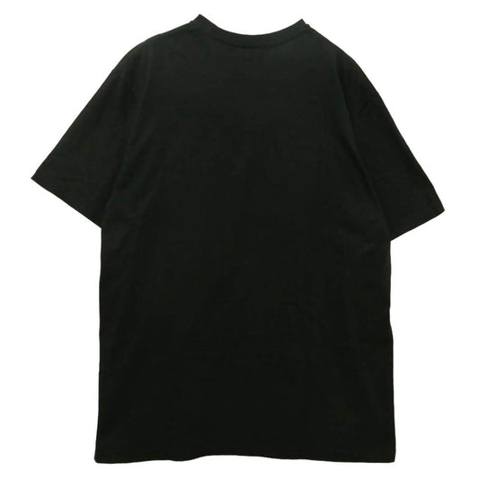 Supreme シュプリーム 26AW × STARWARS スターウォーズ Sith Tee フロントプリント Tシャツ 半袖 カットソー ブラック系 L【中古】