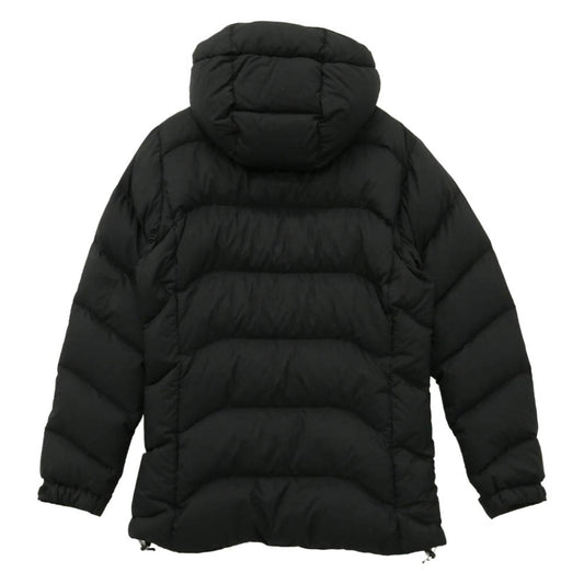 Mammut マムート 1013-00710 Xeron IN Hooded Jacket Women エクセロン イン フーデッド ジャケット ウィメンズ ダウンジャケット ブラック系 XS【中古】