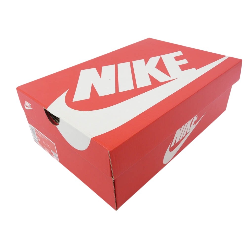 NIKE ナイキ IB2253-001 × PSG Air Max Plus パリサンジェルマン ナイキ エアマックス プラス スニーカー グレー系 27cm【中古】