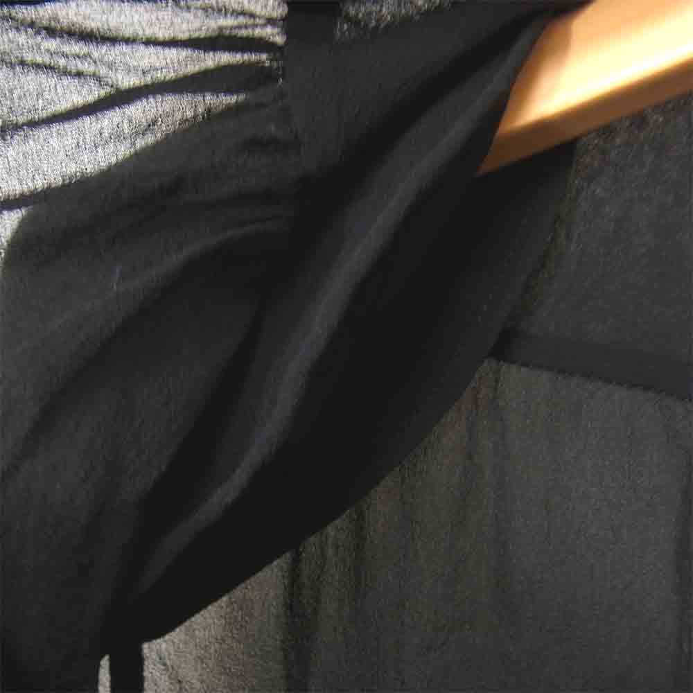 SAINT LAURENT サンローラン ブラウス ブラック系 サイズ表記無【中古】