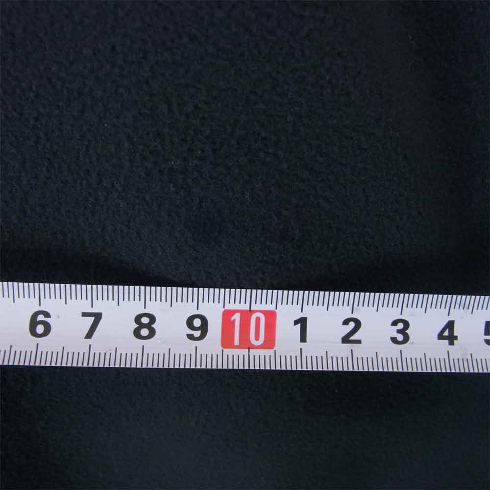 THE NORTH FACE ノースフェイス NL71904 マウンテン バーサ マイクロ ジャケット Mountain Versa Micro Jacket ブラック系 XL【極上美品】【中古】