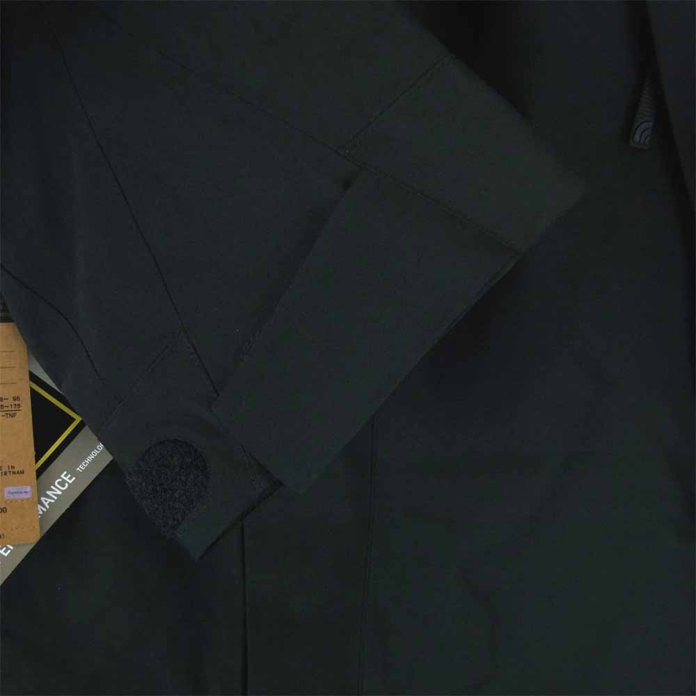 THE NORTH FACE ノースフェイス NP61800 マウンテン ジャケット Mountain Jacket ブラック系 M【美品】【中古】