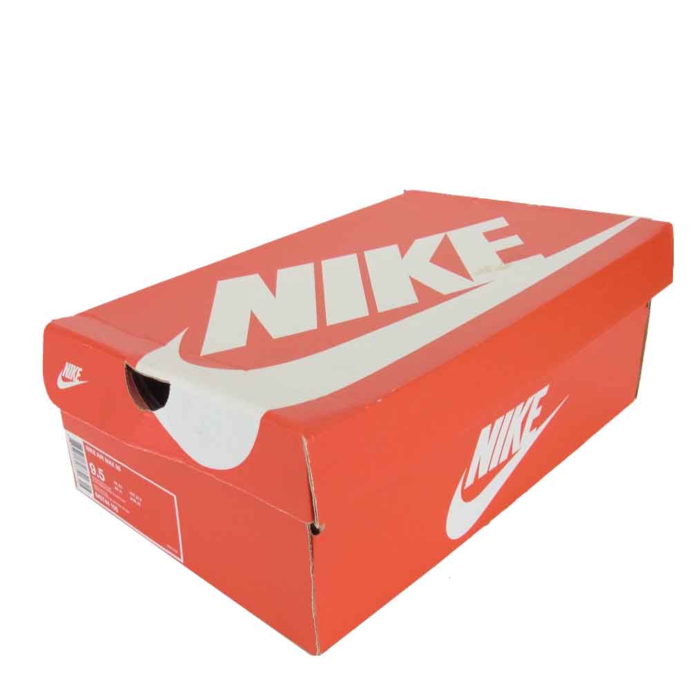 NIKE ナイキ 640744-105 エア マックス 98 AIR MAX 98 グレー系 ホワイト系 27.5cm【中古】