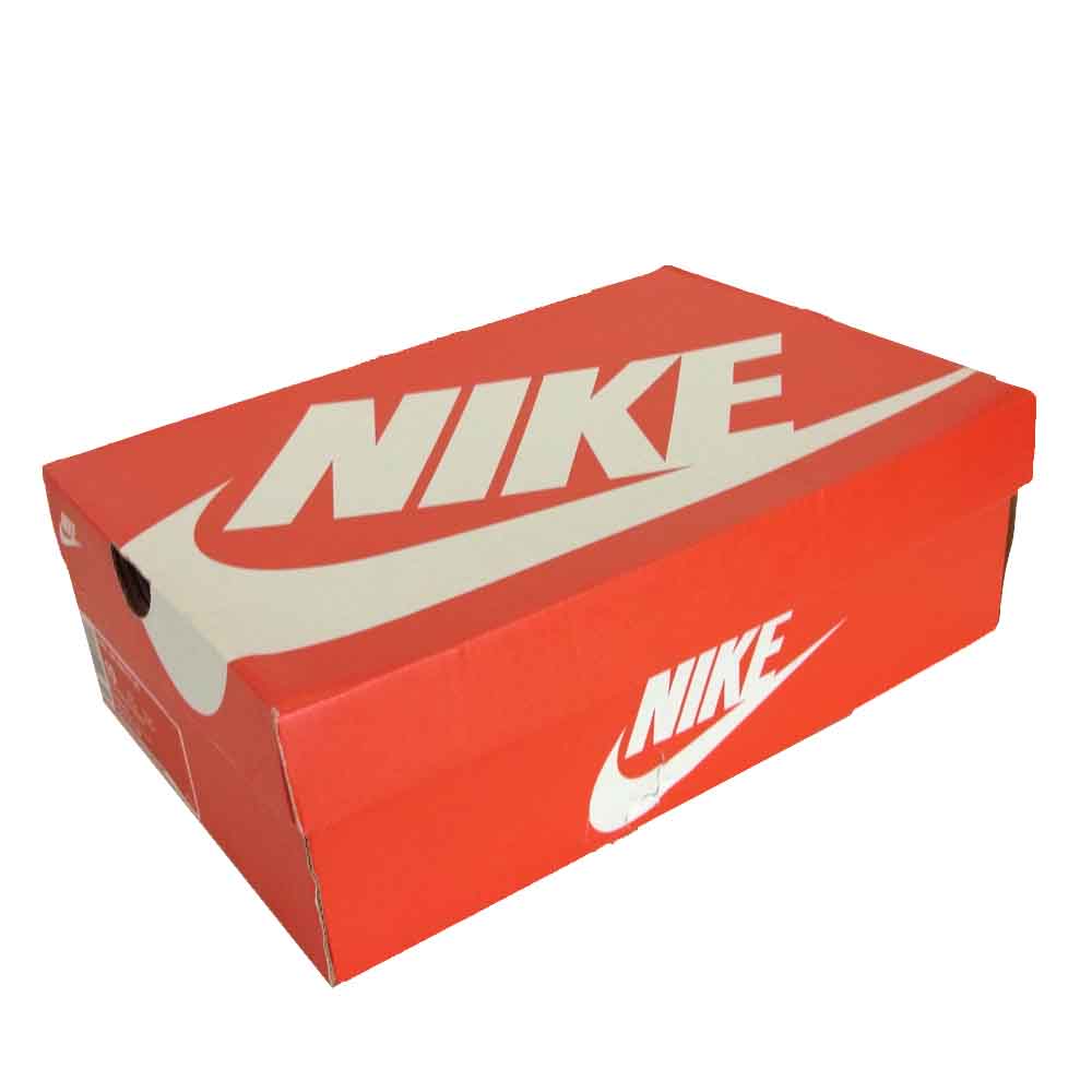 NIKE ナイキ AQ4126-100 エア マックス AIR MAX 97 SE インディゴブルー系 28cm【中古】