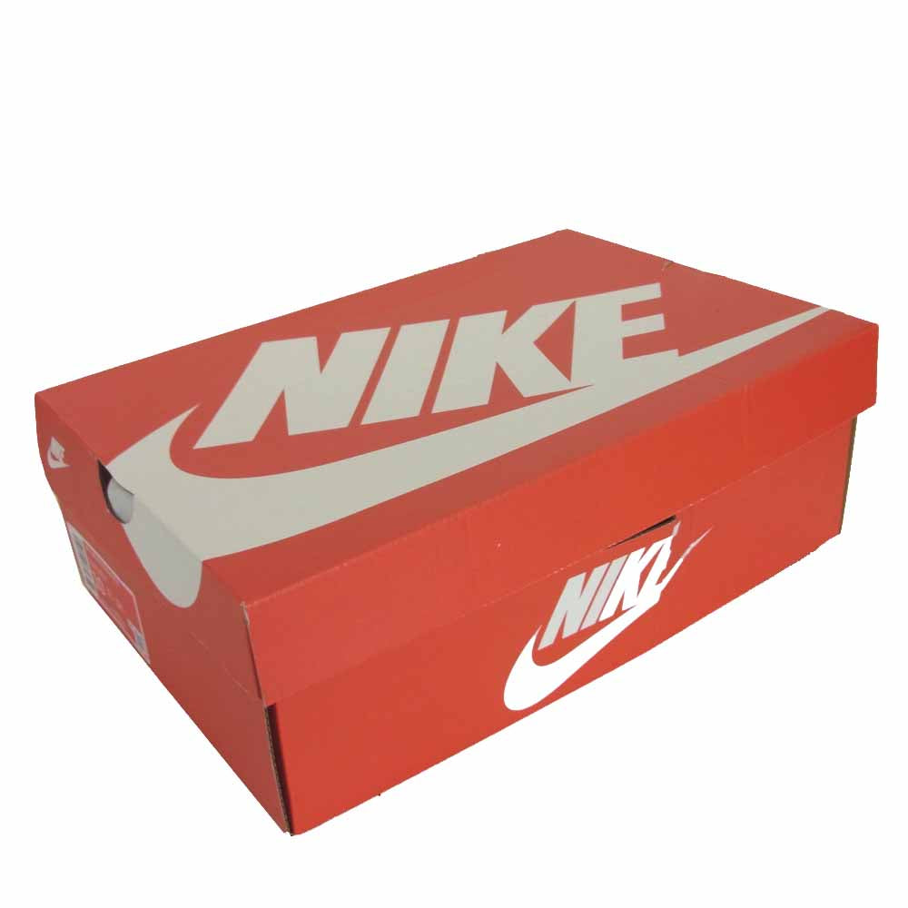 NIKE ナイキ CI3705-002 エア マックス AIR MAX 95 ESSENTIAL ブラック系 28cm【新古品】【未使用】【中古】