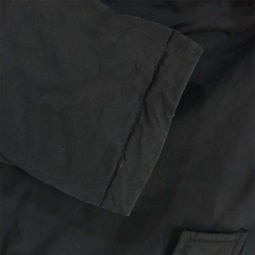 WOOLRICH ウールリッチ WOCPS2393D ARCTIC PARKA アークティック パーカ ダークネイビー系 XS【中古】