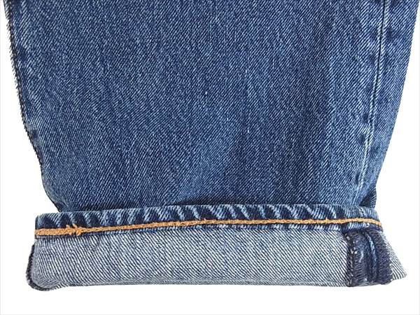 Levi's リーバイス PREMIUM 00501-2720 デニム パンツ インディゴブルー系 インディゴブルー系 30【中古】