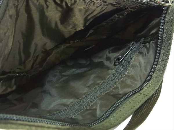 BRIEFING ブリーフィング 未使用 BRM183208 TRAVEL SLING SL PACKABLE スリング ショルダー ショルダーバッグ カーキ(オリーブグリーン)系 カーキ(オリーブグリーン)系【極上美品】【中古】