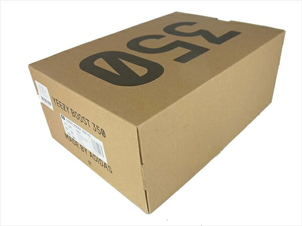 adidas アディダス FX9035 イージーブースト YEEZY BOOST 350 V2 DESERT SAGE スニーカー カーキ(オリーブグリーン)系 29cm【新古品】【未使用】【中古】