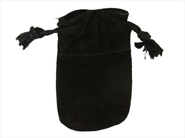 CHROME HEARTS クロムハーツ(原本無) スモール レイズド ダガー ドッグ タグ ダイヤ ペンダントトップ シルバー【中古】