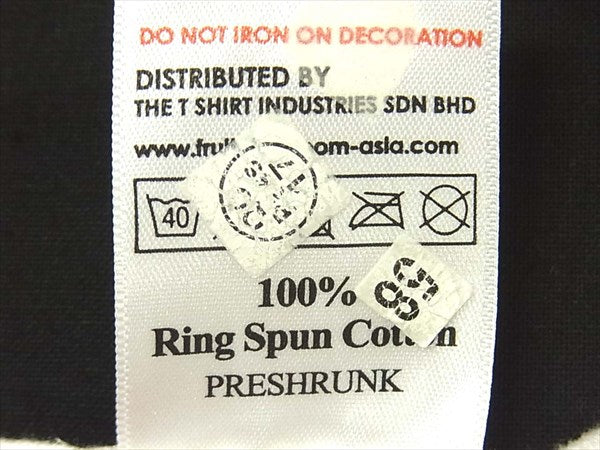 ガンズ・アンド・ローゼズ Guns N' Roses コットン 半袖Tシャツ 半袖 Tシャツ ホワイト系 ホワイト系 M【中古】