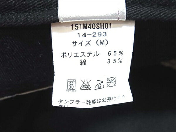 Dickies ディッキーズ ヴァイナルアーカイブ VAINL ARCHIVE SAM’S アンクル カット レングス チノパンツ ベージュ系 ベージュ系 M【中古】